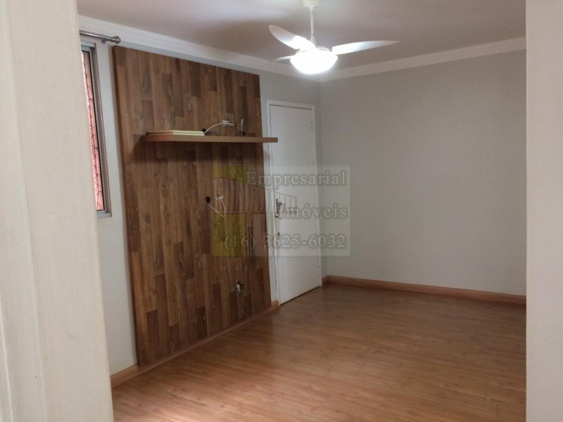 Apartamento à venda com 2 quartos - Foto 4