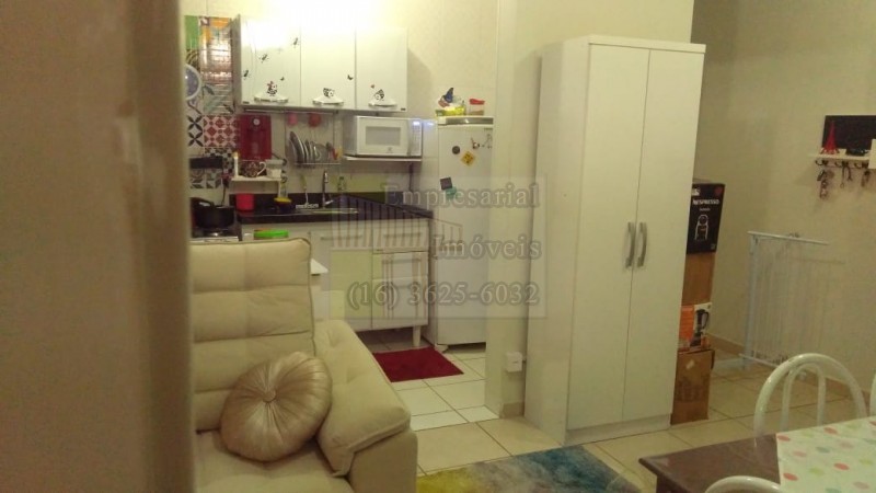 Apartamento à venda com 2 quartos - Foto 1