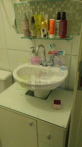 Apartamento à venda com 2 quartos - Foto 16