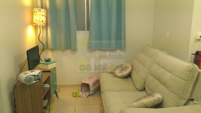 Apartamento à venda com 2 quartos - Foto 5