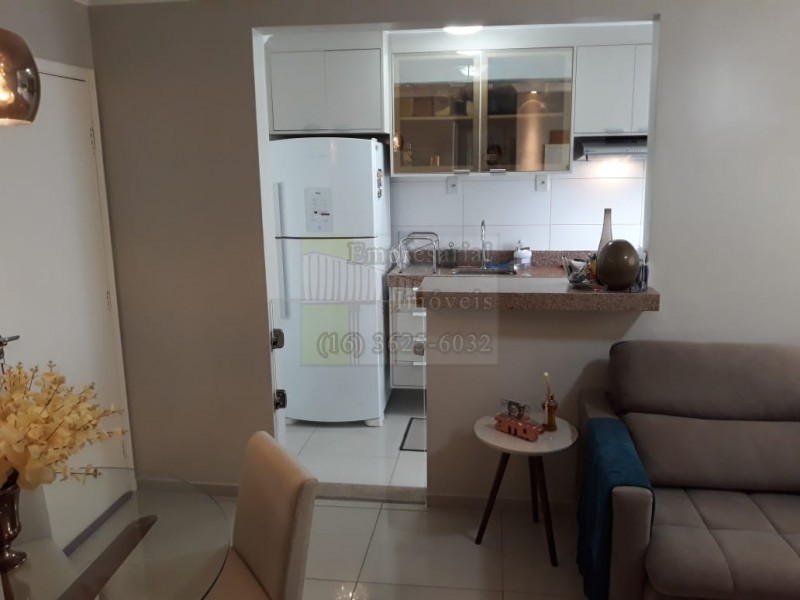 Apartamento à venda com 2 quartos - Foto 8