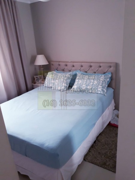 Apartamento à venda com 2 quartos - Foto 10