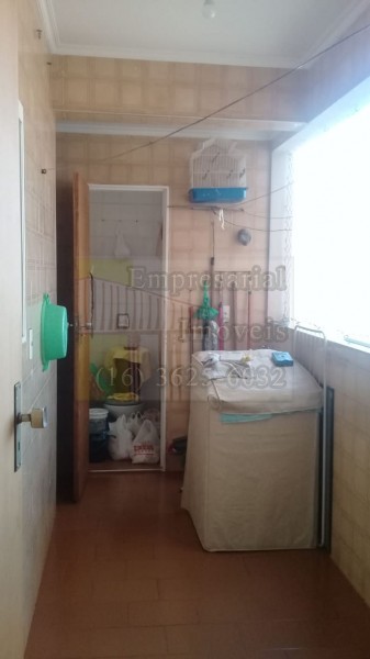 Apartamento à venda com 3 quartos - Foto 7