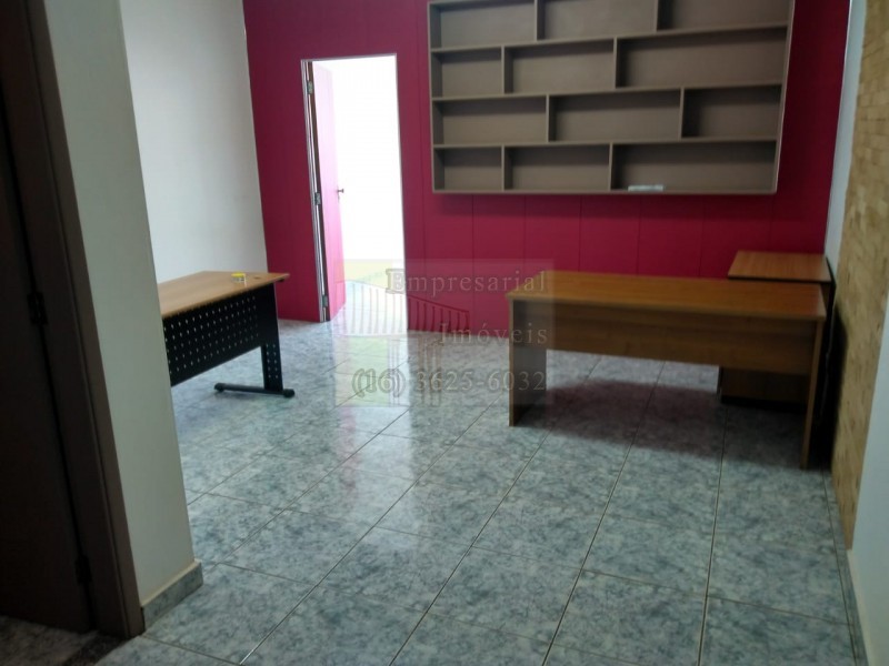 Conjunto Comercial-Sala para alugar - Foto 2