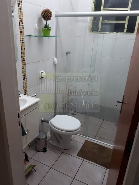 Casa à venda com 2 quartos - Foto 1