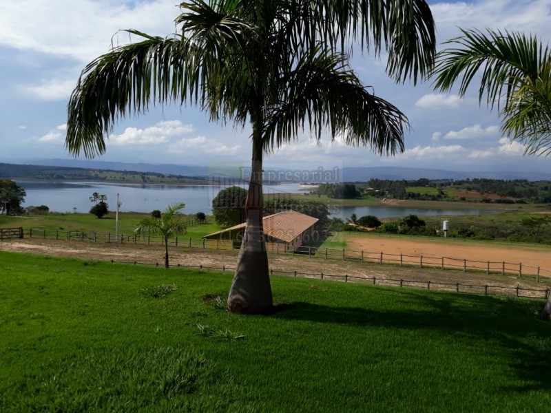 Fazenda à venda com 4 quartos - Foto 9