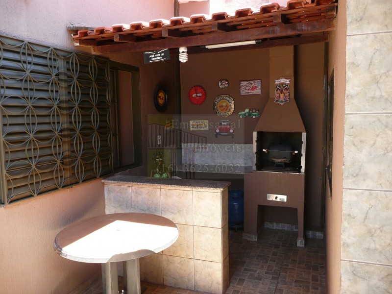 Casa à venda com 3 quartos - Foto 6