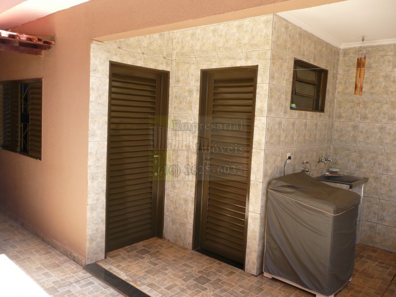 Casa à venda com 3 quartos - Foto 7