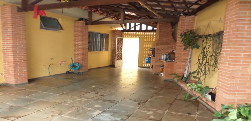 Casa à venda com 3 quartos - Foto 8