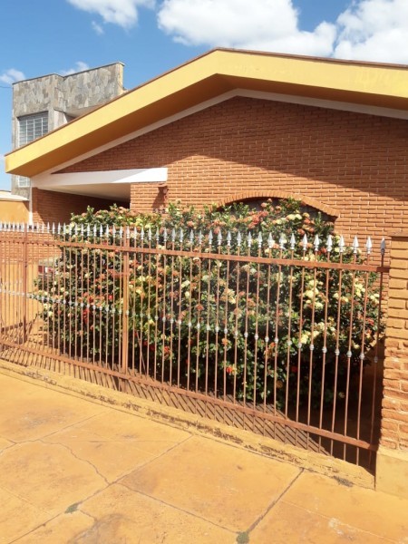 Casa à venda com 3 quartos - Foto 9