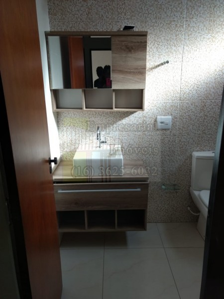 Apartamento à venda com 2 quartos - Foto 5