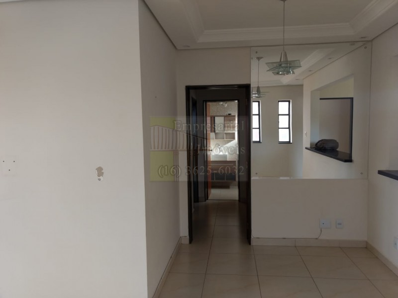 Apartamento à venda com 2 quartos - Foto 4