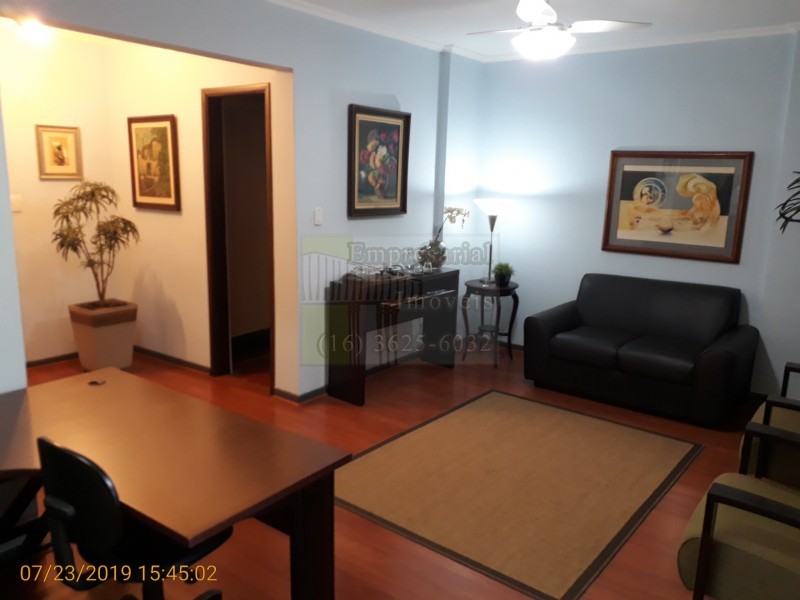 Conjunto Comercial-Sala à venda - Foto 1