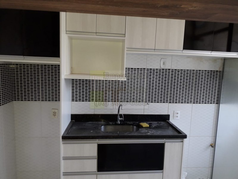 Apartamento à venda com 2 quartos - Foto 4