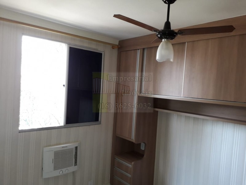 Apartamento à venda com 2 quartos - Foto 1