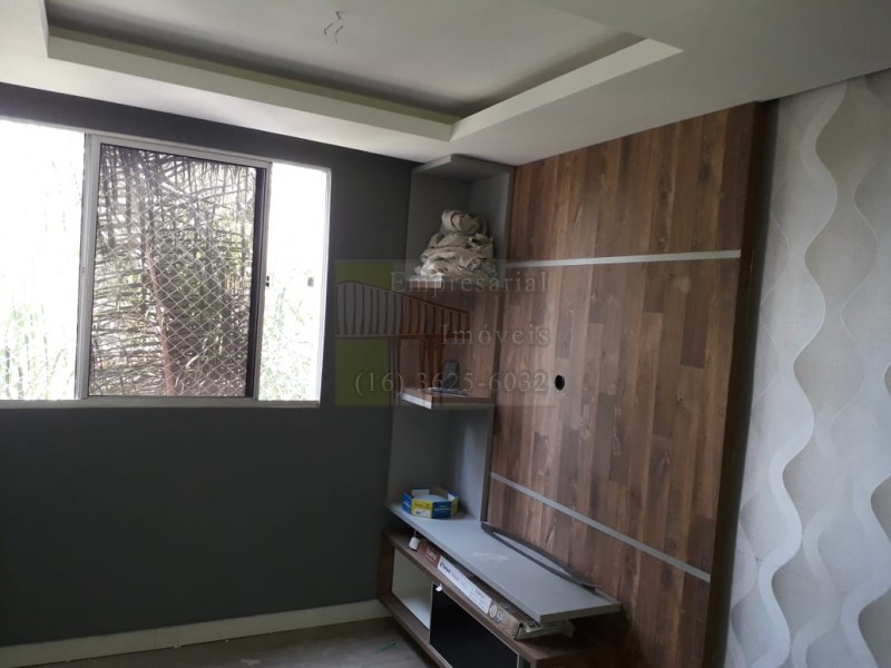 Apartamento à venda com 2 quartos - Foto 2