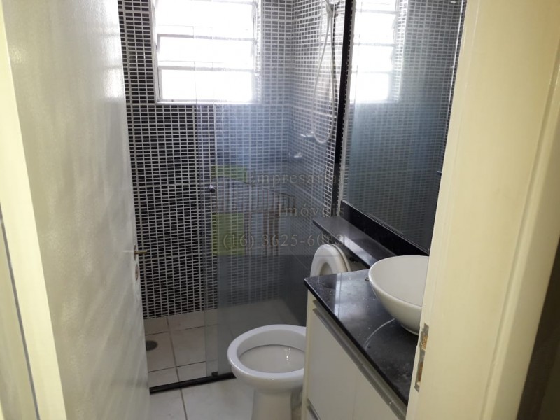 Apartamento à venda com 2 quartos - Foto 3