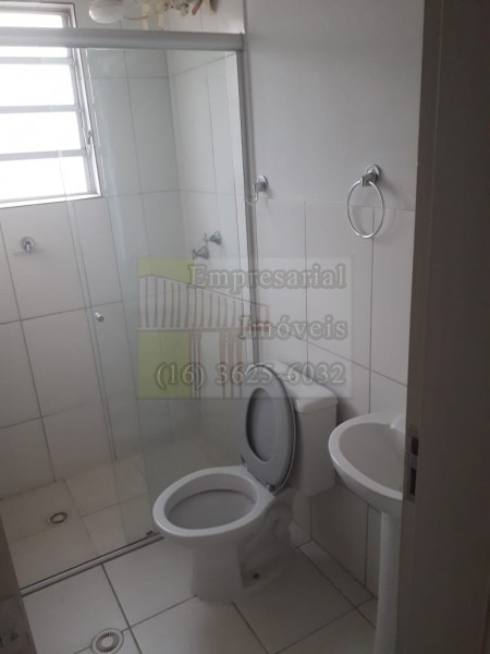 Apartamento à venda com 2 quartos - Foto 3