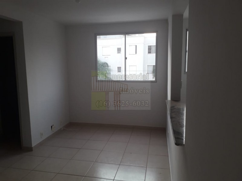 Apartamento à venda com 2 quartos - Foto 1