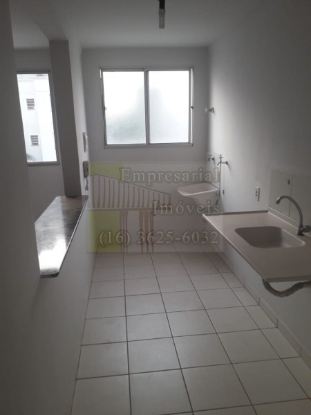 Apartamento à venda com 2 quartos - Foto 2