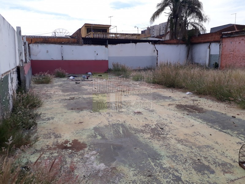 Terreno para alugar, 770m² - Foto 4