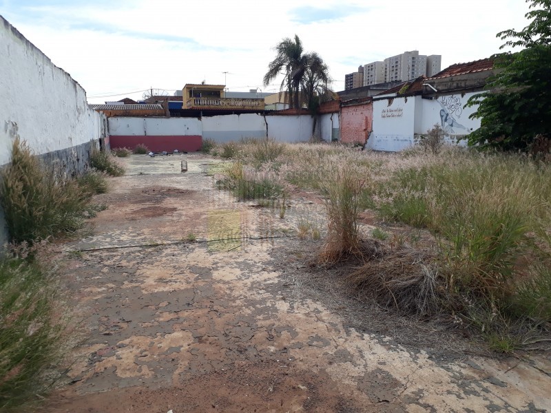 Terreno para alugar, 770m² - Foto 5