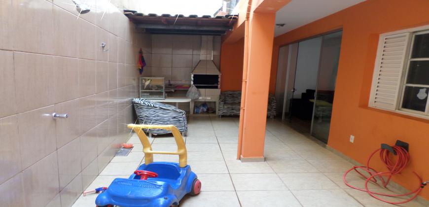 Apartamento à venda com 3 quartos, 106m² - Foto 5