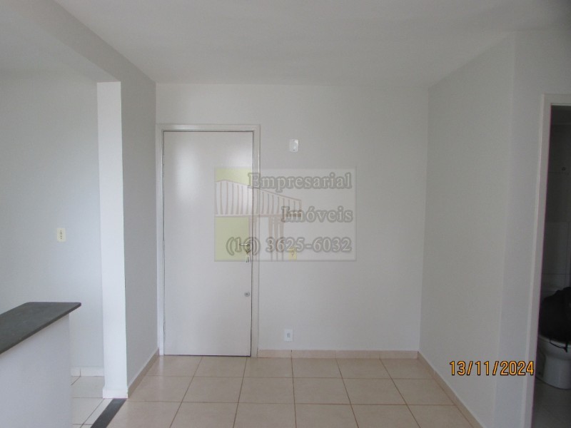 Apartamento para alugar com 2 quartos - Foto 1