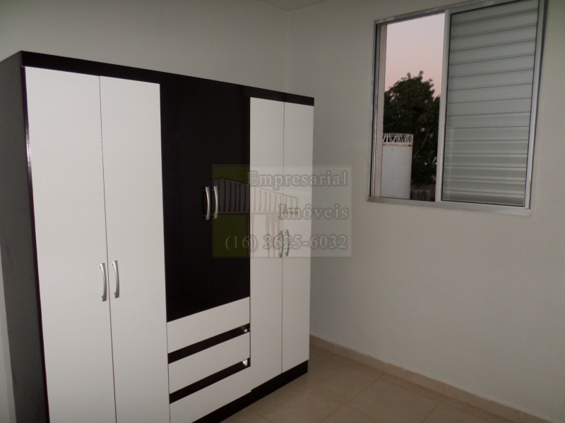 Apartamento para alugar com 2 quartos - Foto 1