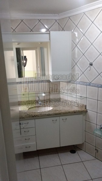 Apartamento para alugar com 3 quartos, 90m² - Foto 8