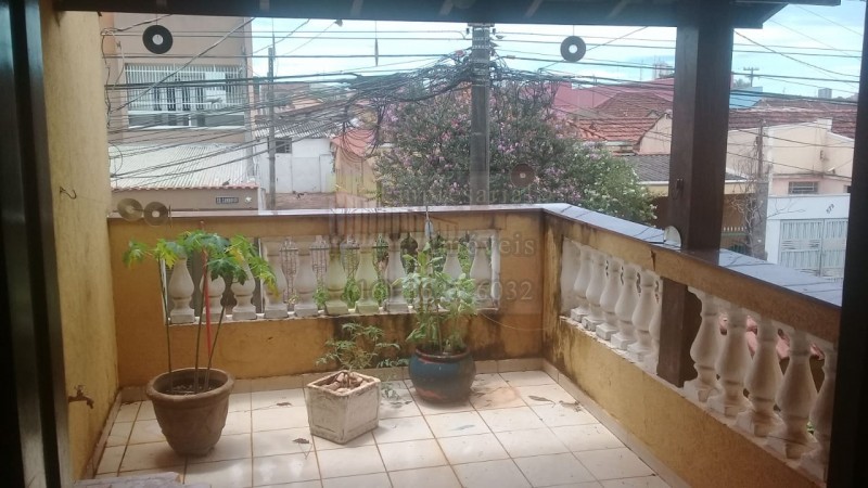 Sobrado à venda com 3 quartos - Foto 1