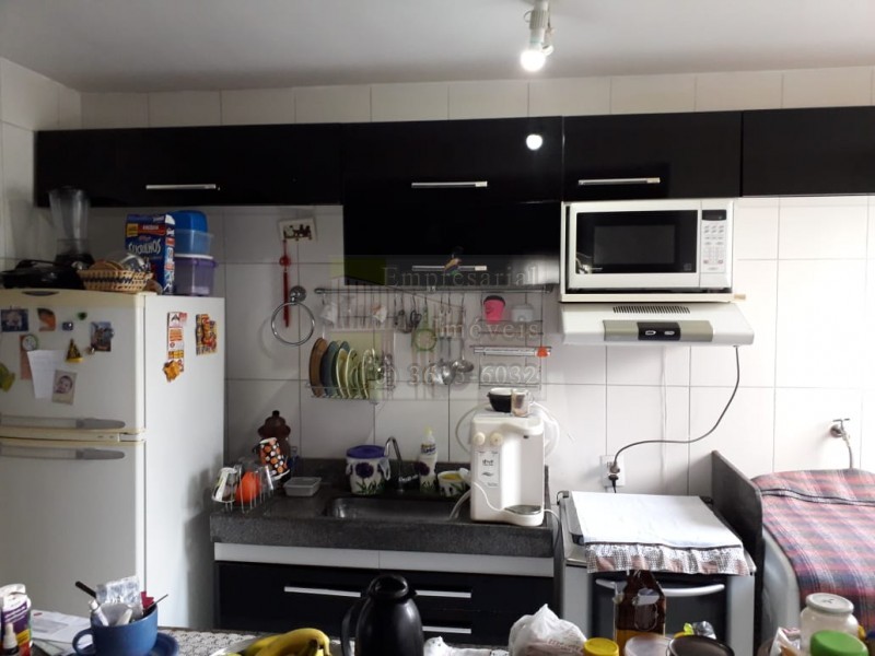 Apartamento à venda com 2 quartos - Foto 5