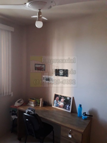 Apartamento à venda com 2 quartos - Foto 3