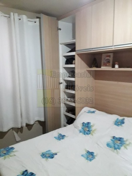 Apartamento à venda com 2 quartos - Foto 1