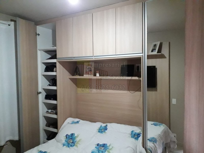 Apartamento à venda com 2 quartos - Foto 6