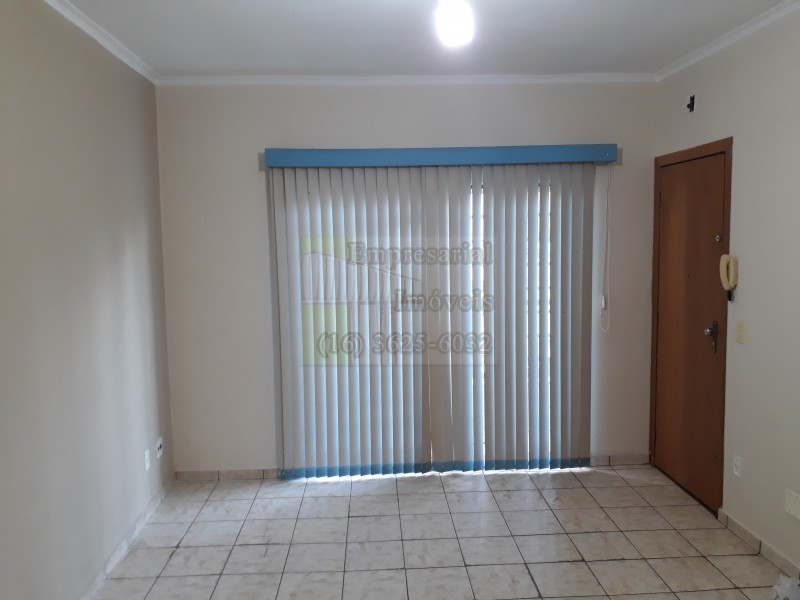 Apartamento à venda com 2 quartos - Foto 1