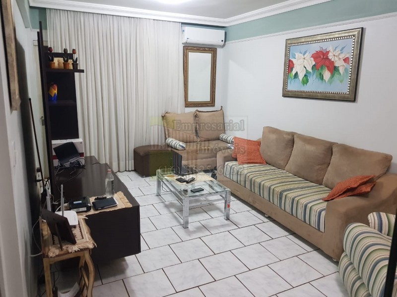 Apartamento à venda com 2 quartos - Foto 1