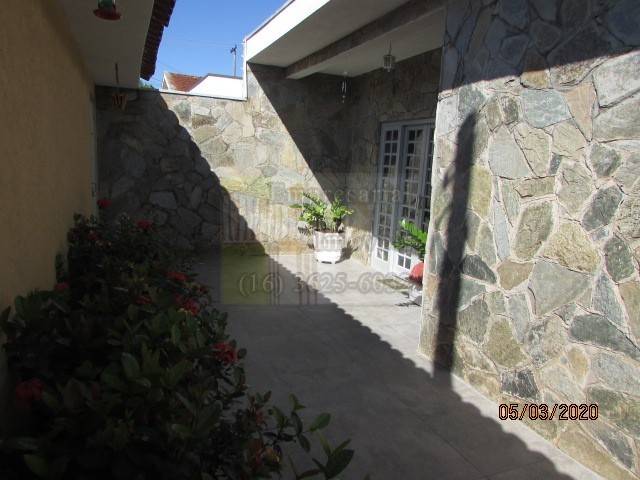 Casa à venda com 3 quartos - Foto 3