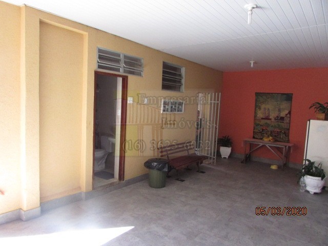 Casa à venda com 3 quartos - Foto 20