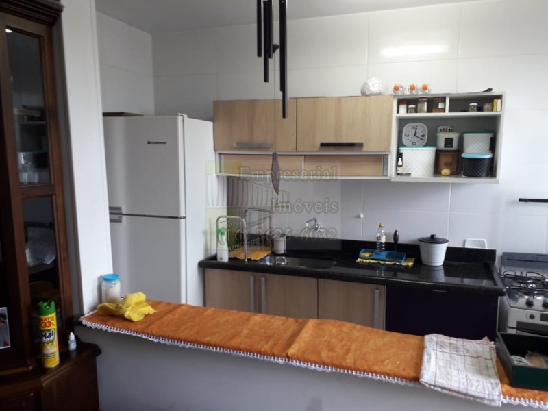 Apartamento à venda com 2 quartos - Foto 10