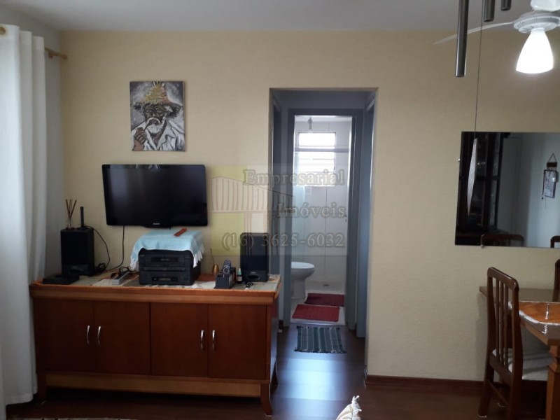 Apartamento à venda com 2 quartos - Foto 18