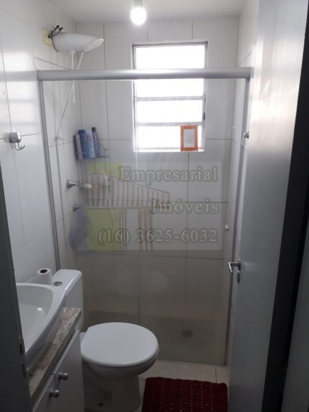 Apartamento à venda com 2 quartos - Foto 1