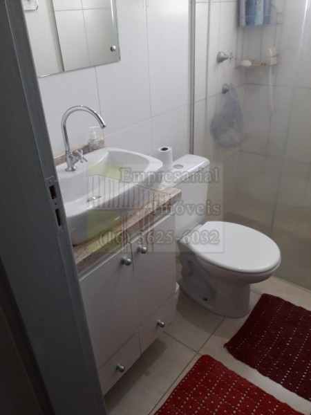 Apartamento à venda com 2 quartos - Foto 5