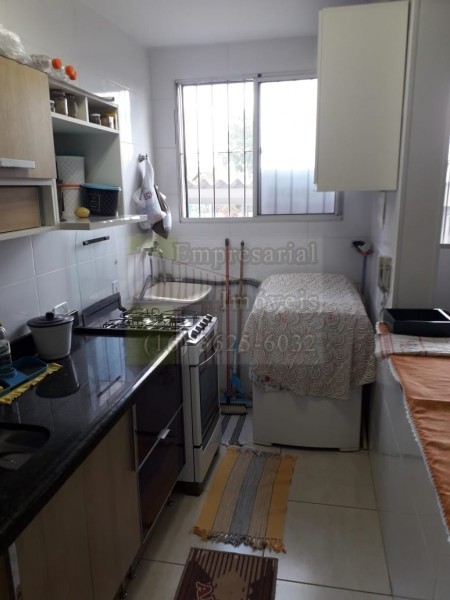 Apartamento à venda com 2 quartos - Foto 7