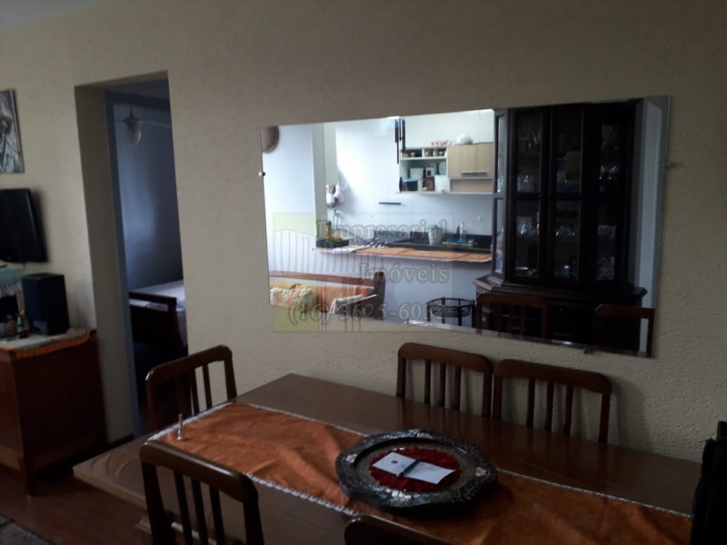 Apartamento à venda com 2 quartos - Foto 19