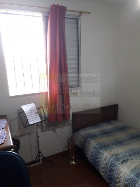 Apartamento à venda com 2 quartos - Foto 13