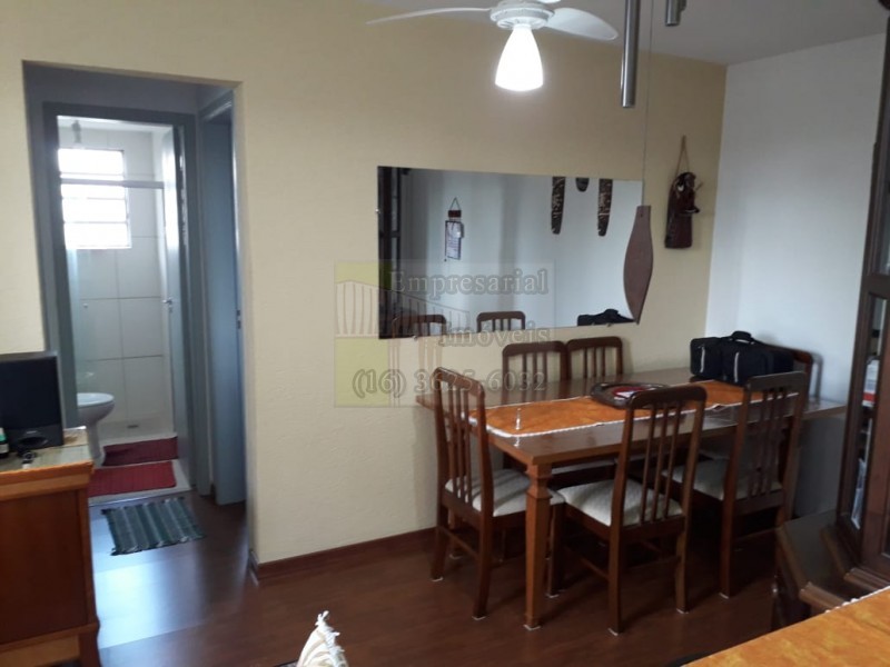 Apartamento à venda com 2 quartos - Foto 17