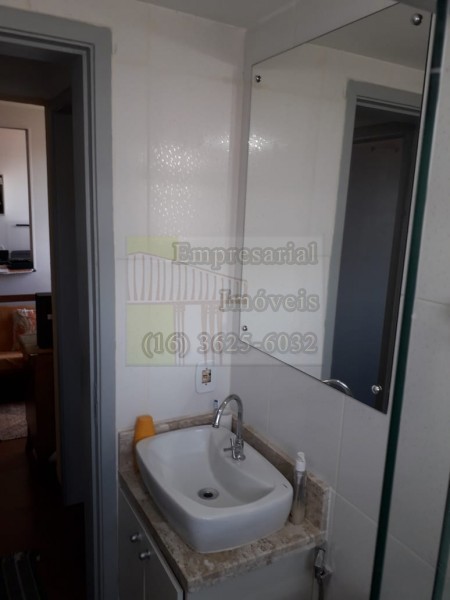 Apartamento à venda com 2 quartos - Foto 2