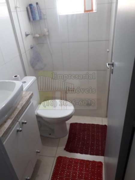 Apartamento à venda com 2 quartos - Foto 6