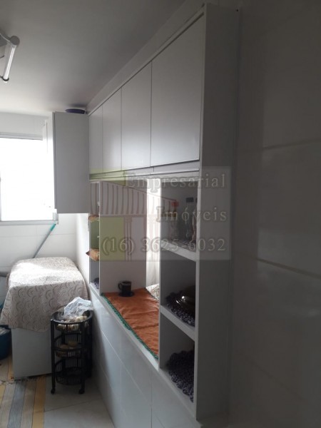 Apartamento à venda com 2 quartos - Foto 9